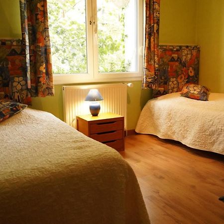 Le Moulin De Fillievres Bed and Breakfast Buitenkant foto