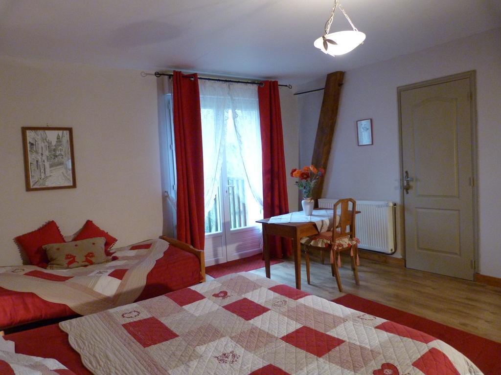 Le Moulin De Fillievres Bed and Breakfast Buitenkant foto