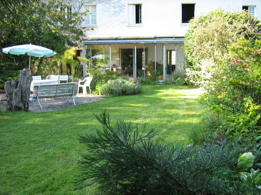 Le Moulin De Fillievres Bed and Breakfast Buitenkant foto